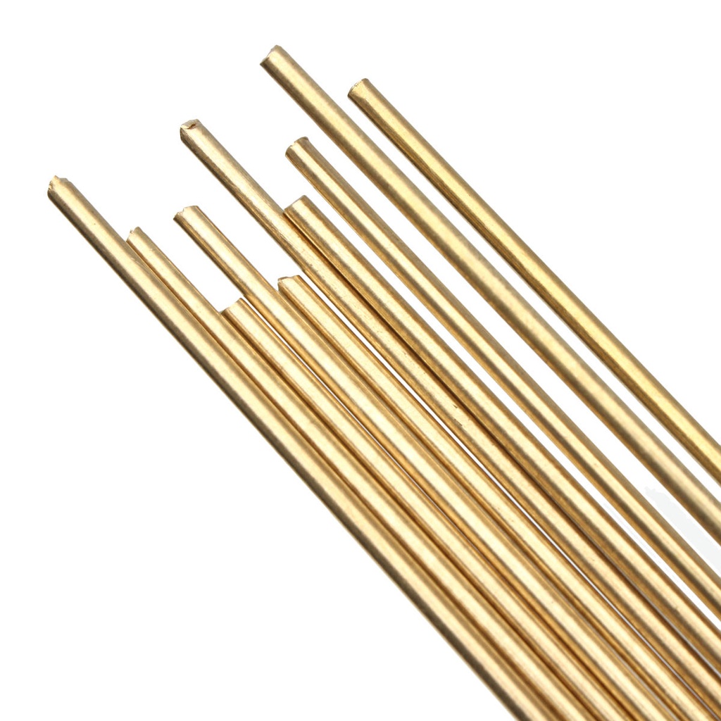 SOLDADURA SIN FUNDANTE BRONCE 3/32 X .92 CMS