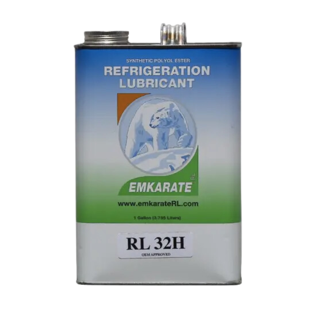 [15623] ACEITE ACEMIRE EMKARATE RL-32H GLN 3.785 LTS