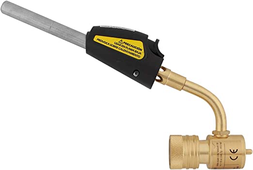 BOQUILLA GIRATORIA P/TURNER ENCENDIDO ELECTRONICO ARKA A-T801S