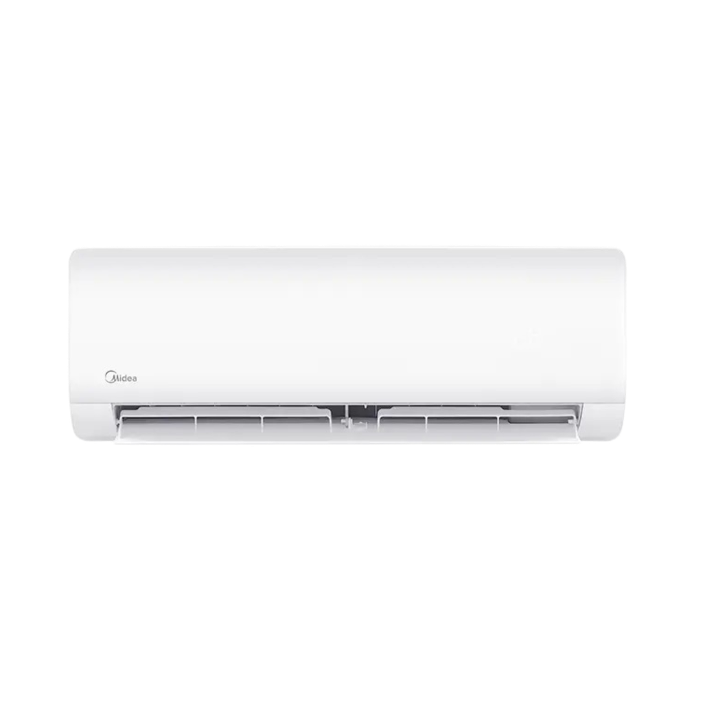 MINISPLIT INVERTER MIDEA 1.5 TON MAS18H2ECS 17 SEER FRIO/CALOR 220V R-32A