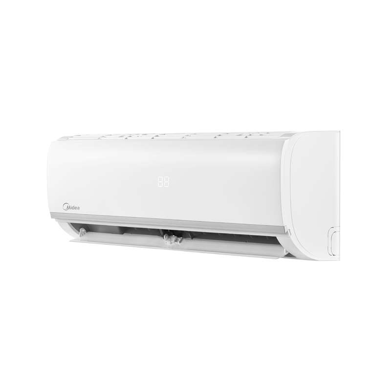MINISPLIT INVERTER MIDEA 2.0 TON MAS24H2ECS 16 SEER FRIO/CALOR 220V R-32A