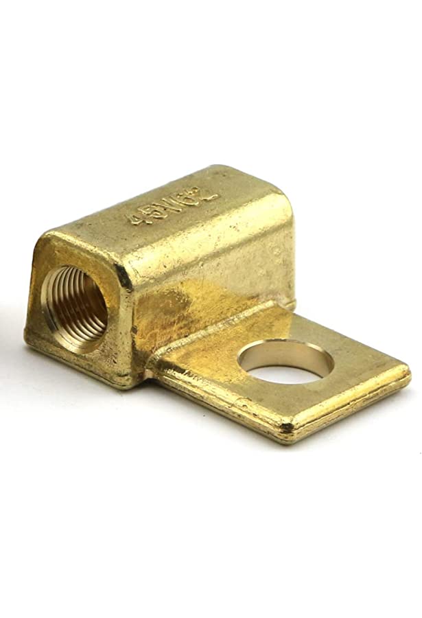 ADAPTADOR PARA CABLE DE ALIMENTACION TIG WA-45V62