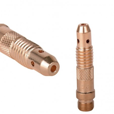 PORTA MORDAZA 1/8" ( 3.2 MM ) WA-10N28