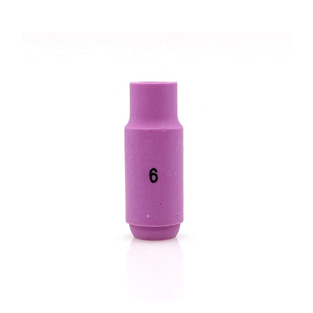 BOQUILLA/CERAMICA ALUMINA 3/8" WA-10N48