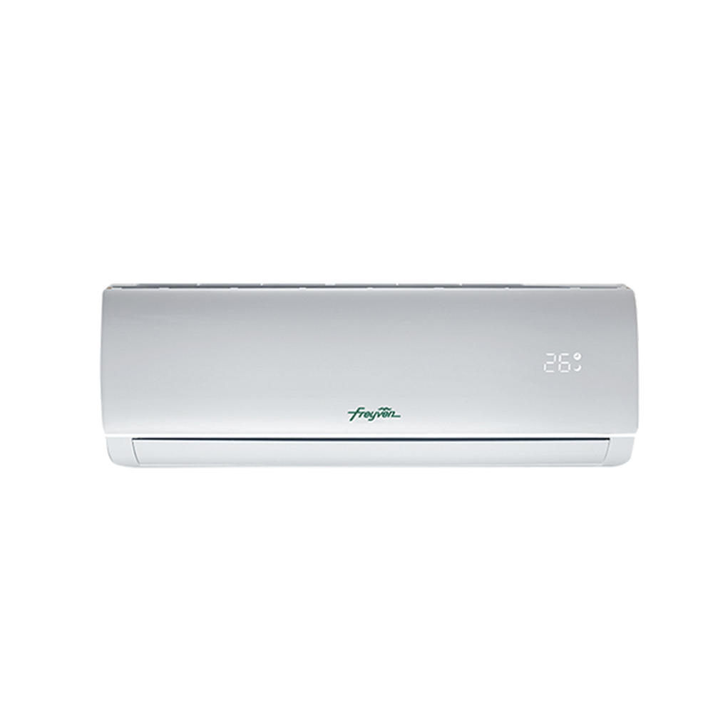 MINISPLIT FREYVEN 1.5 TON 53FVQ183B 11 SEER FRIO CALOR 220V R410A