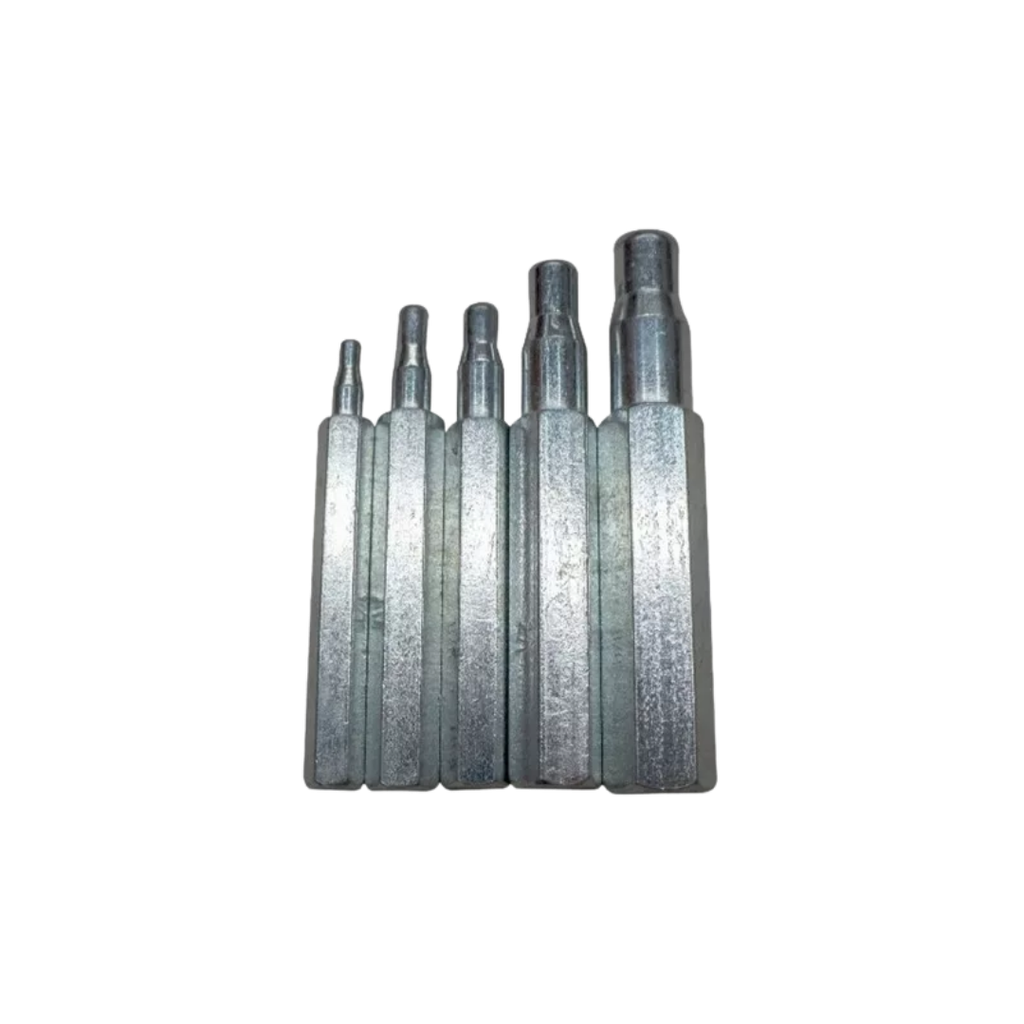 [1964] KIT DE EXPANSORES AYCON AY-193 1/4 5/8
