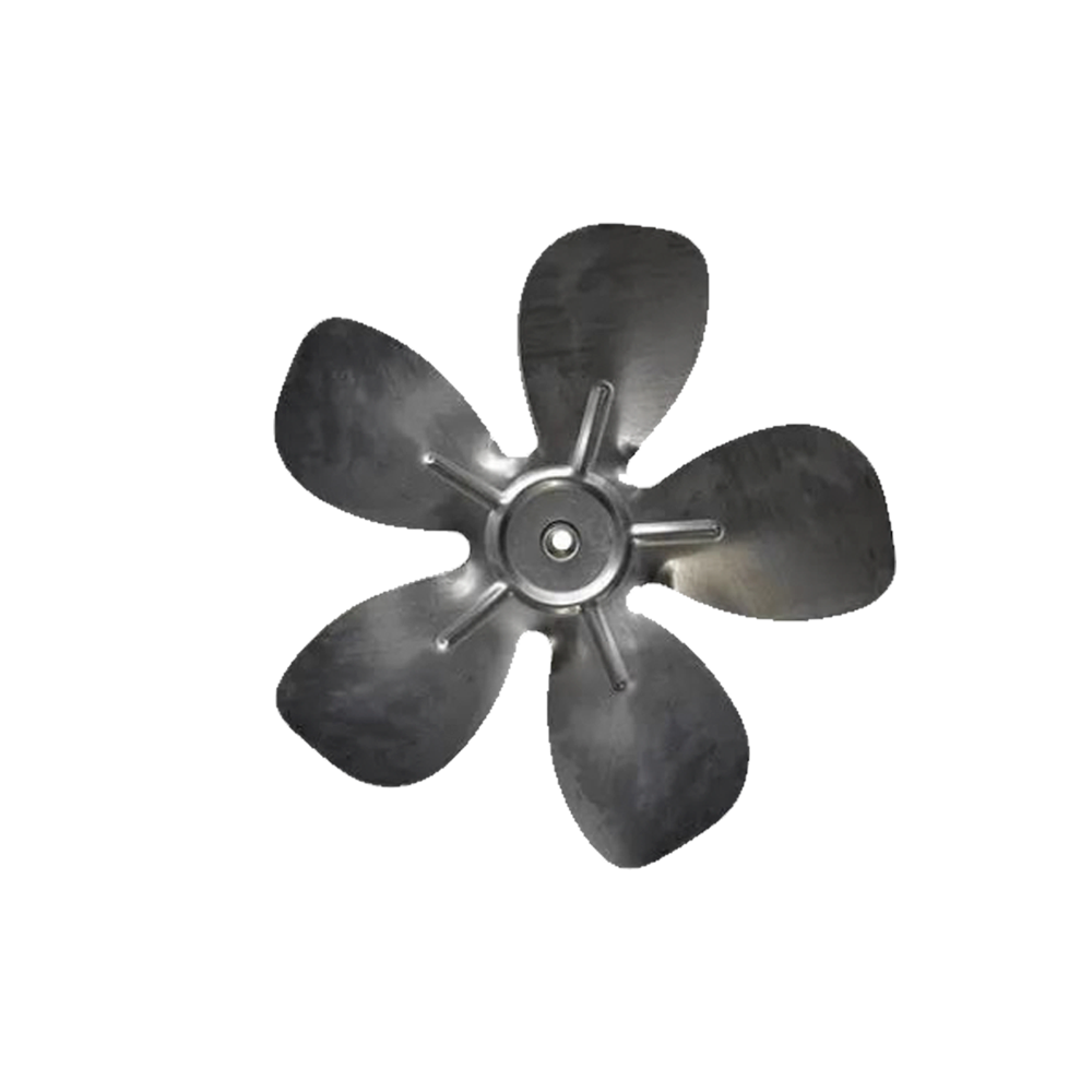 ASPA ALUMINIO 12" F 1/2" VA-305-4