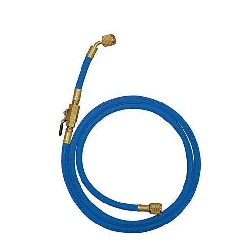 [2007] MANGUERA LARGA MASTERCOOL 60"" AZUL 40360