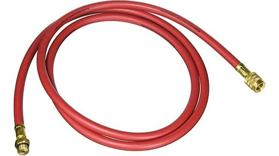 [2008] MANGUERA LARGA MASTERCOOL 60" ROJA 40360