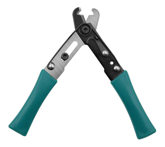 PINZAS PARA CORTAR CAPILAR N/P PZREHA002