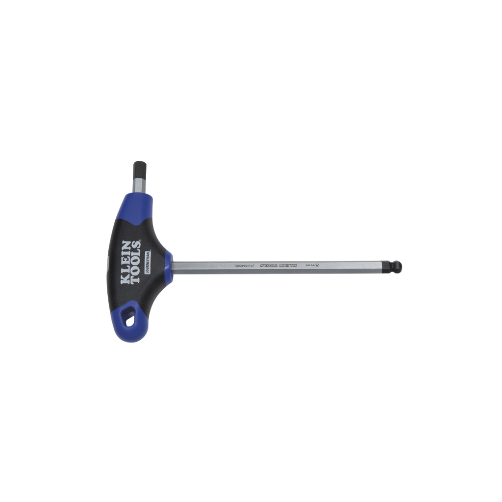LLAVE ALLEN 3/32 C/MAN. KLE-79206 KLEIN TOOL