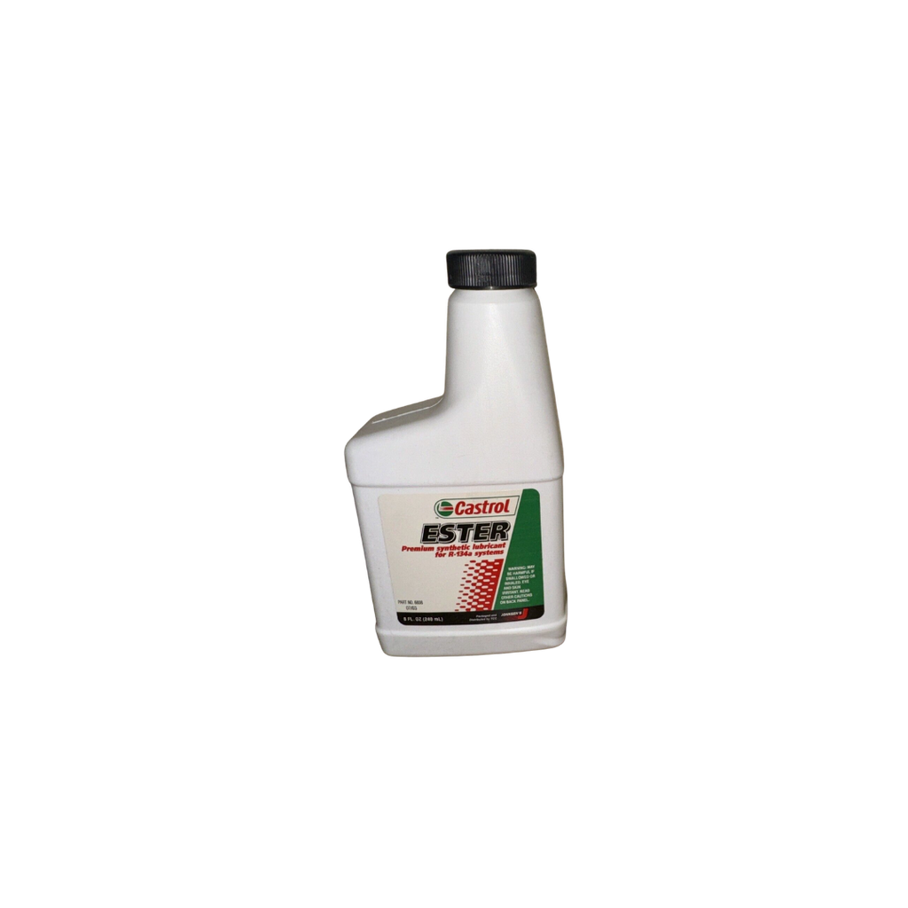 [3580] ACEITE ACEMIRE RETRO 100 P/ R134A. 236 ML.