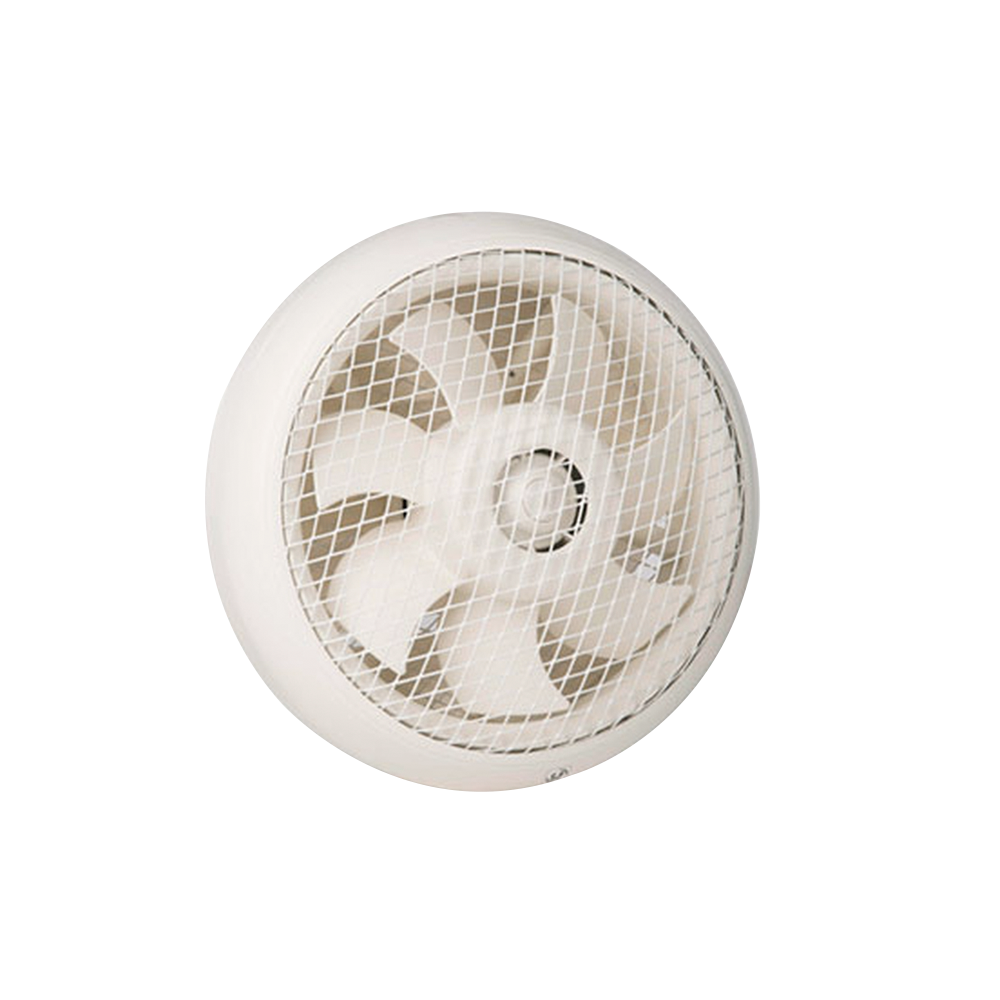[3619] EXTRACTOR HELICOIDAL 25 W 2000 RPM 235 CFM 127 V SOLER & PALAU HCM-150