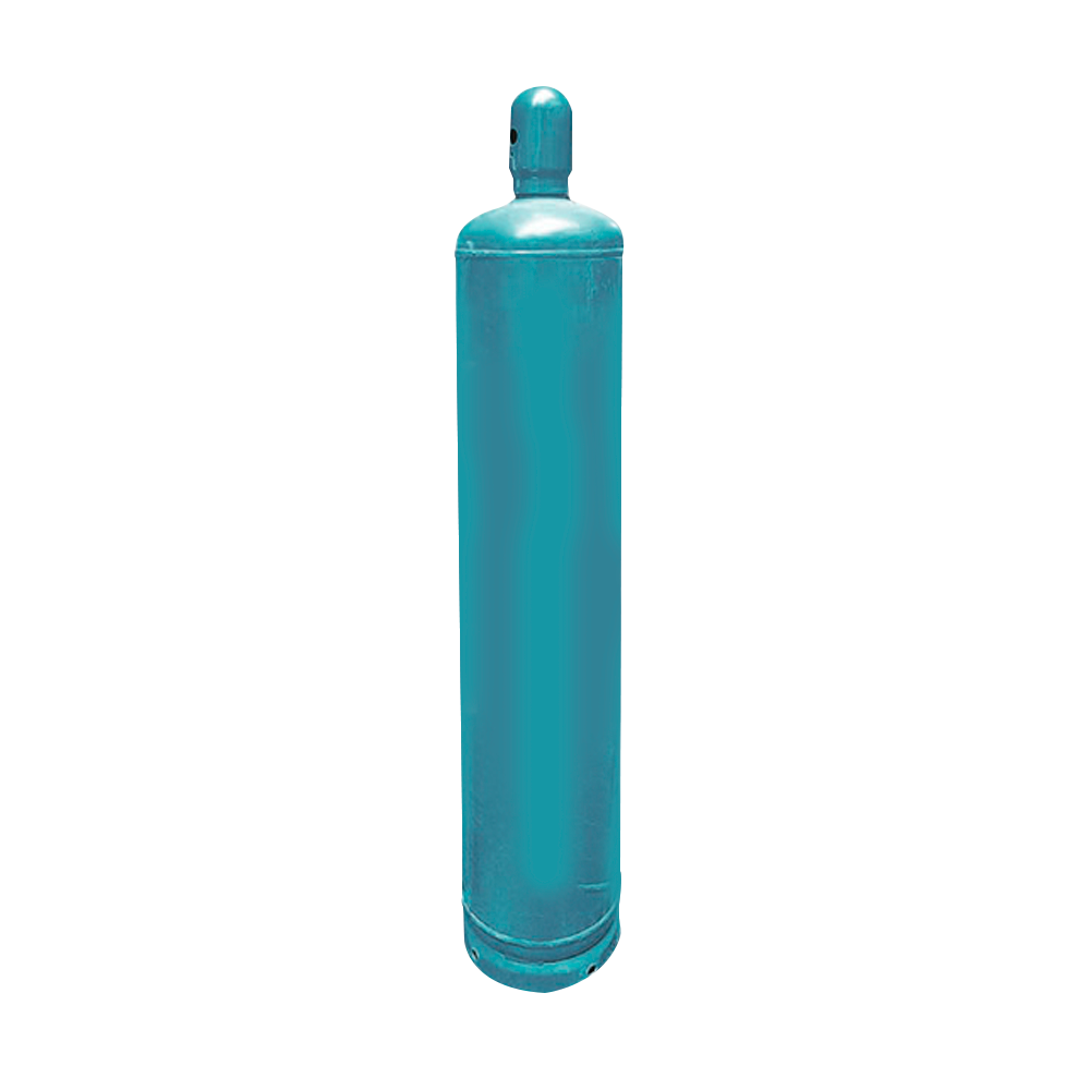 [3977] GAS REFRIGERANTE R134A 57 KG CILINDRO GENETRON 