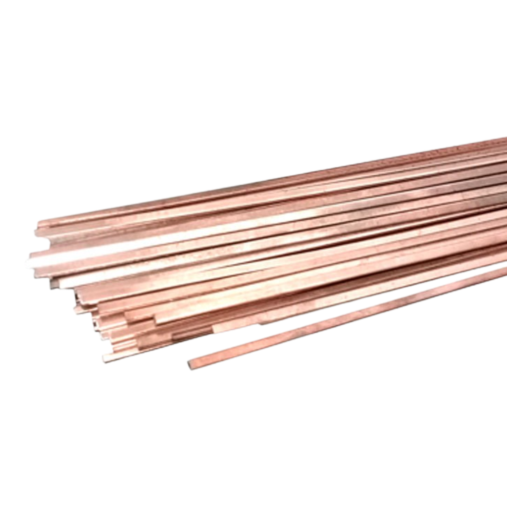 SOLDADURA DE PLATA TABLEADA 15% HARRIS