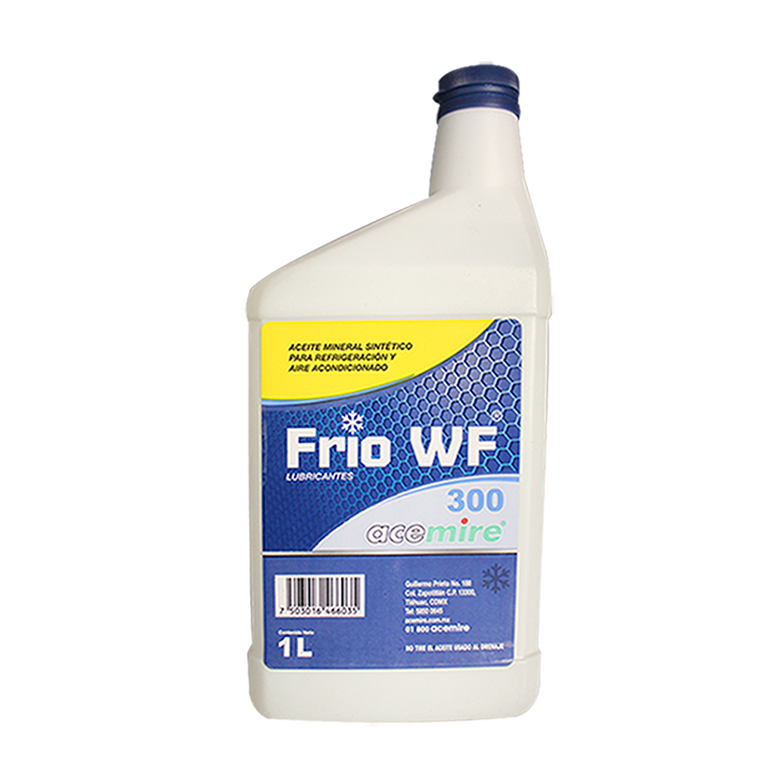 [4236] ACEITE ACEMIRE FRIO 300 LTO.