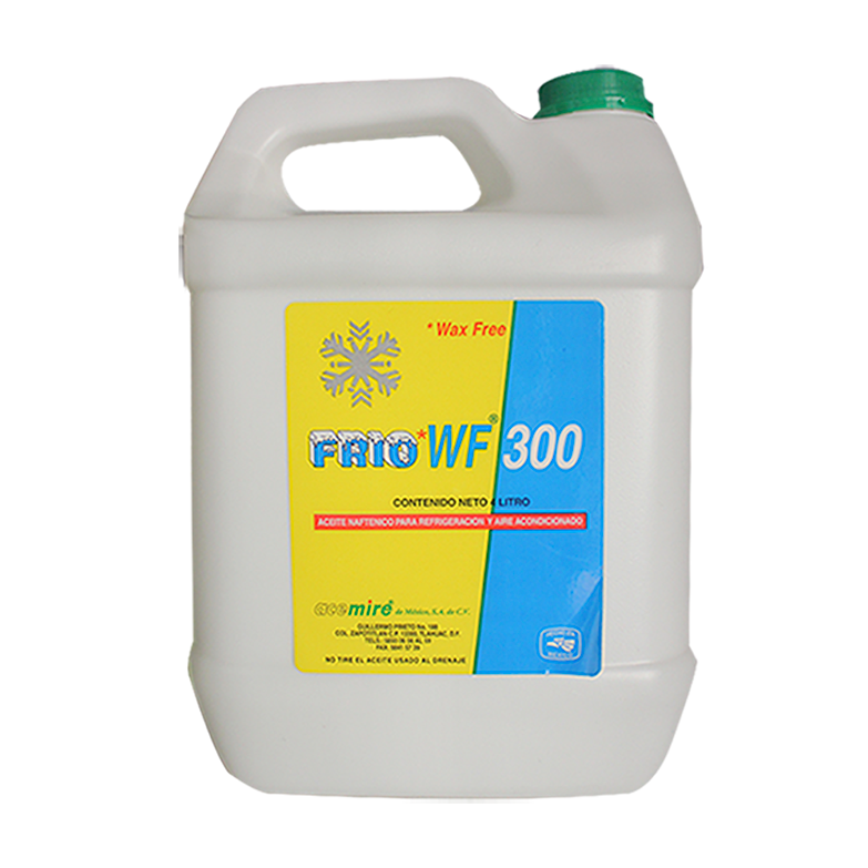 [4237] ACEITE ACEMIRE FRIO 300 GARRAFA