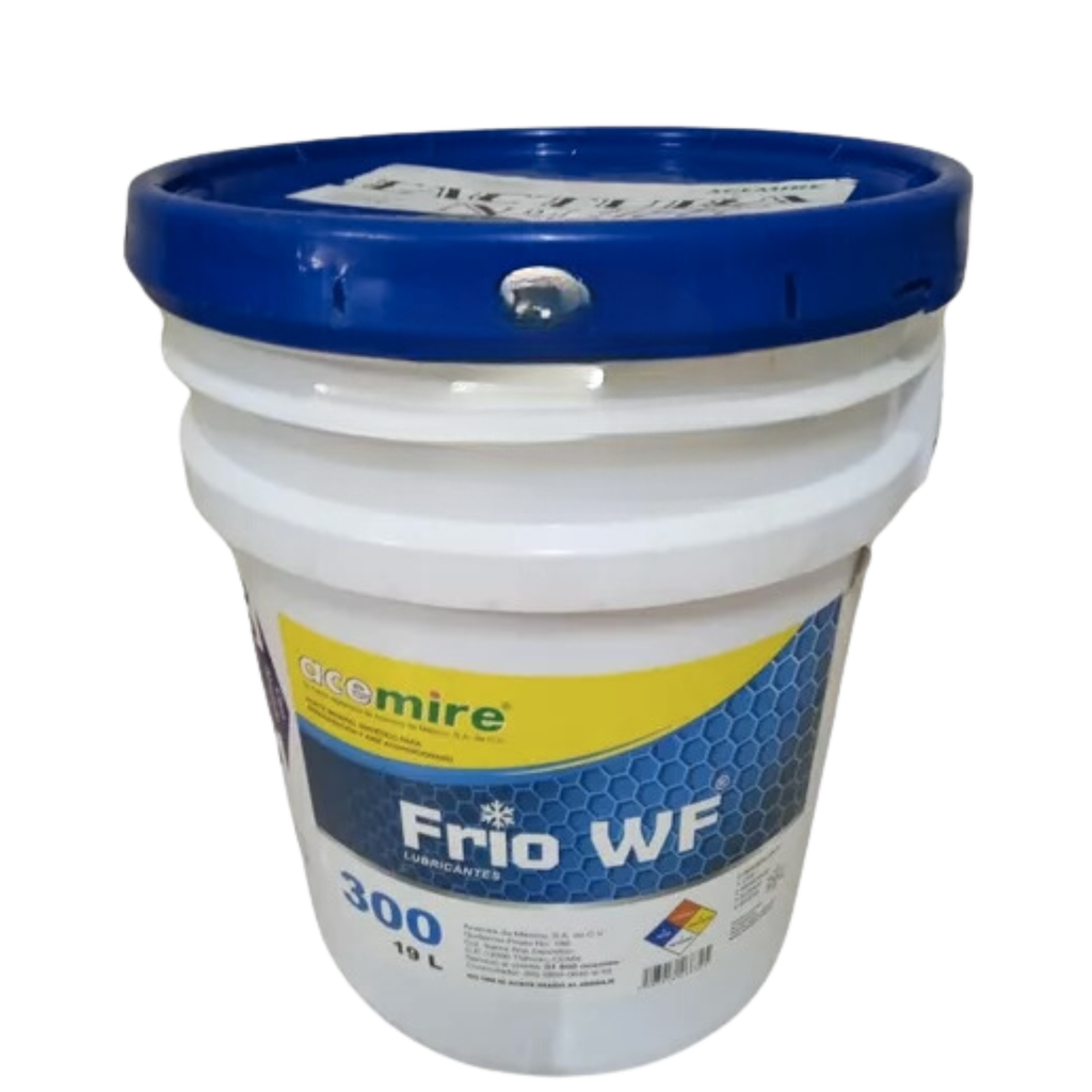 [4239] ACEITE ACEMIRE FRIO 300 CUBETA