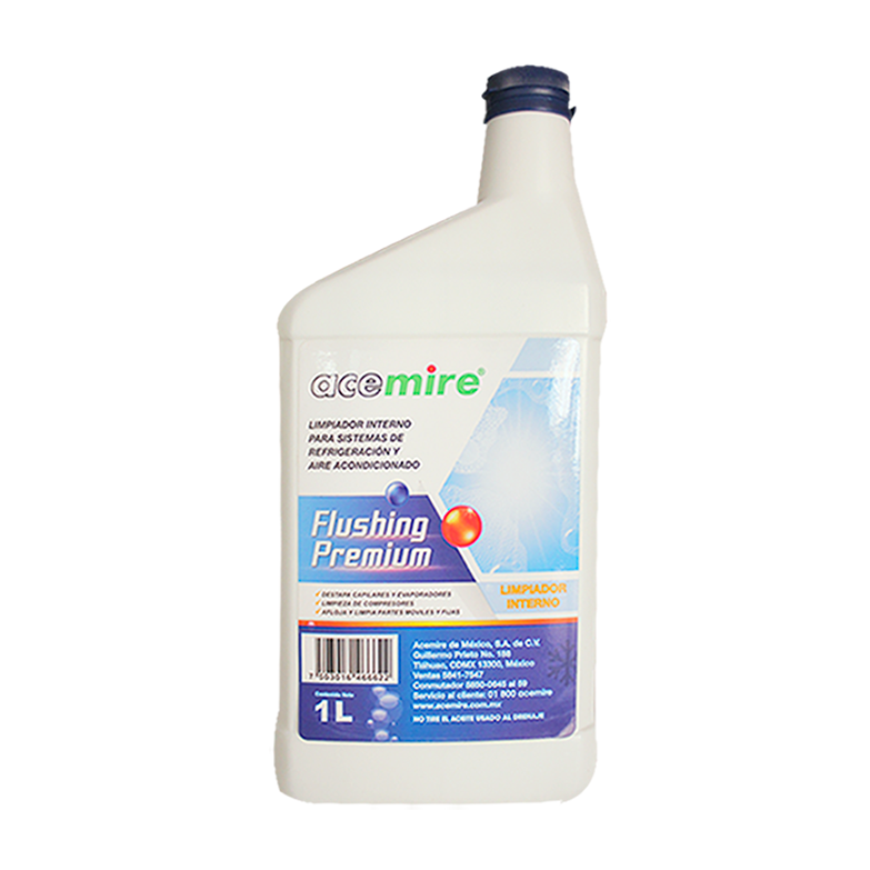ACEITE ACEMIRE 11 FLUSHING LTO.