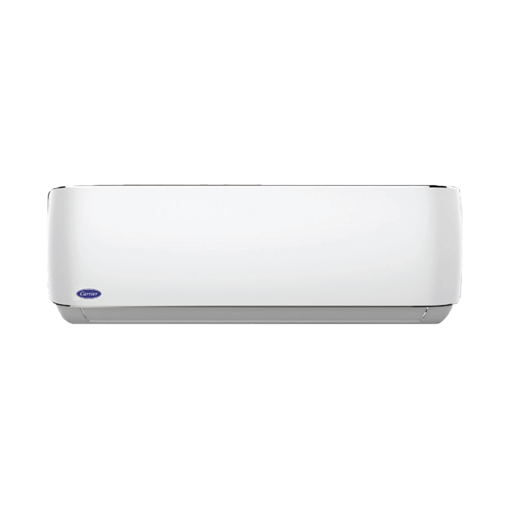 MINISPLIT INVERTER CARRIER 1.0 TON ELITE 53ELQ123C 21.5 SEER FRIO CALOR 220V R410A