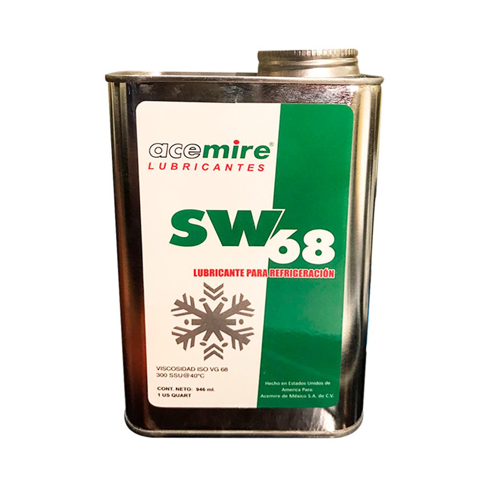 ACEITE ACEMIRE HFC300(ISO68) = SW-68 LITRO