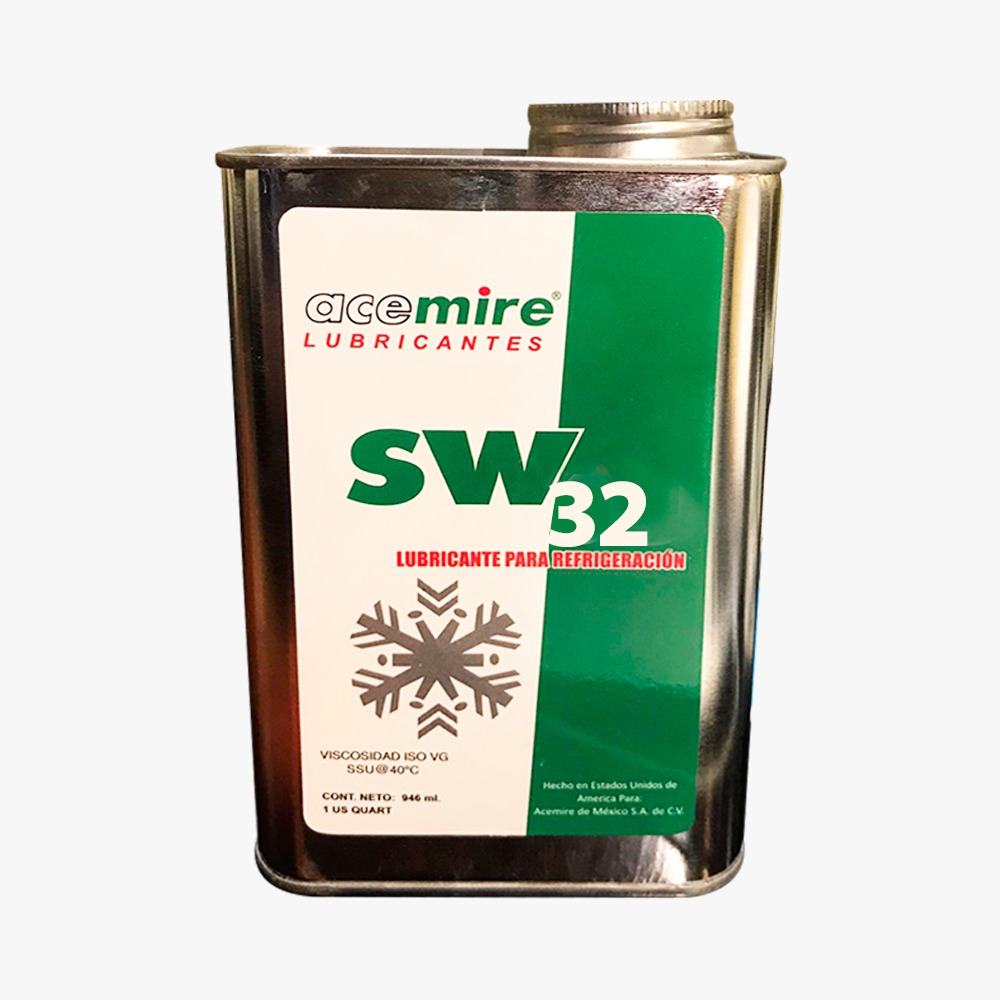 ACEITE ACEMIRE HFC150(ISO32) = SW-32 LITRO