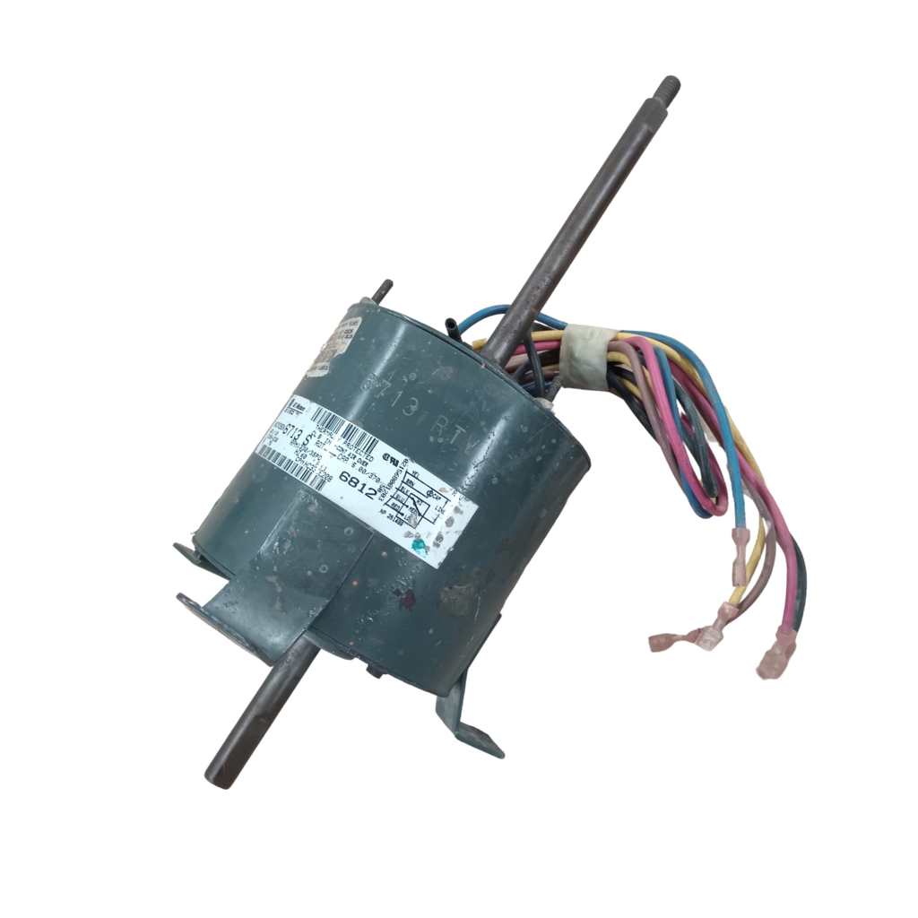 MOTOR P/EQUIPO CARRIER MOD.HC33CE-208T 1/10