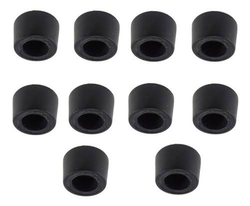 [7238] EMPAQUE PARA MANGUERA R-22/134 1/4" AR-ACC6 C/6 PZS