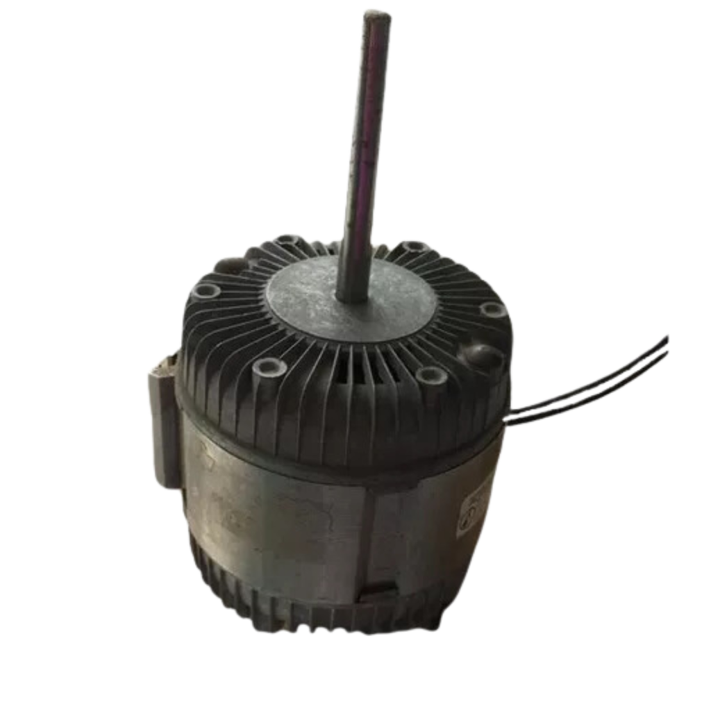 MOTOR ROBEL DE 1/20 HP 220V FLECHA LARGA