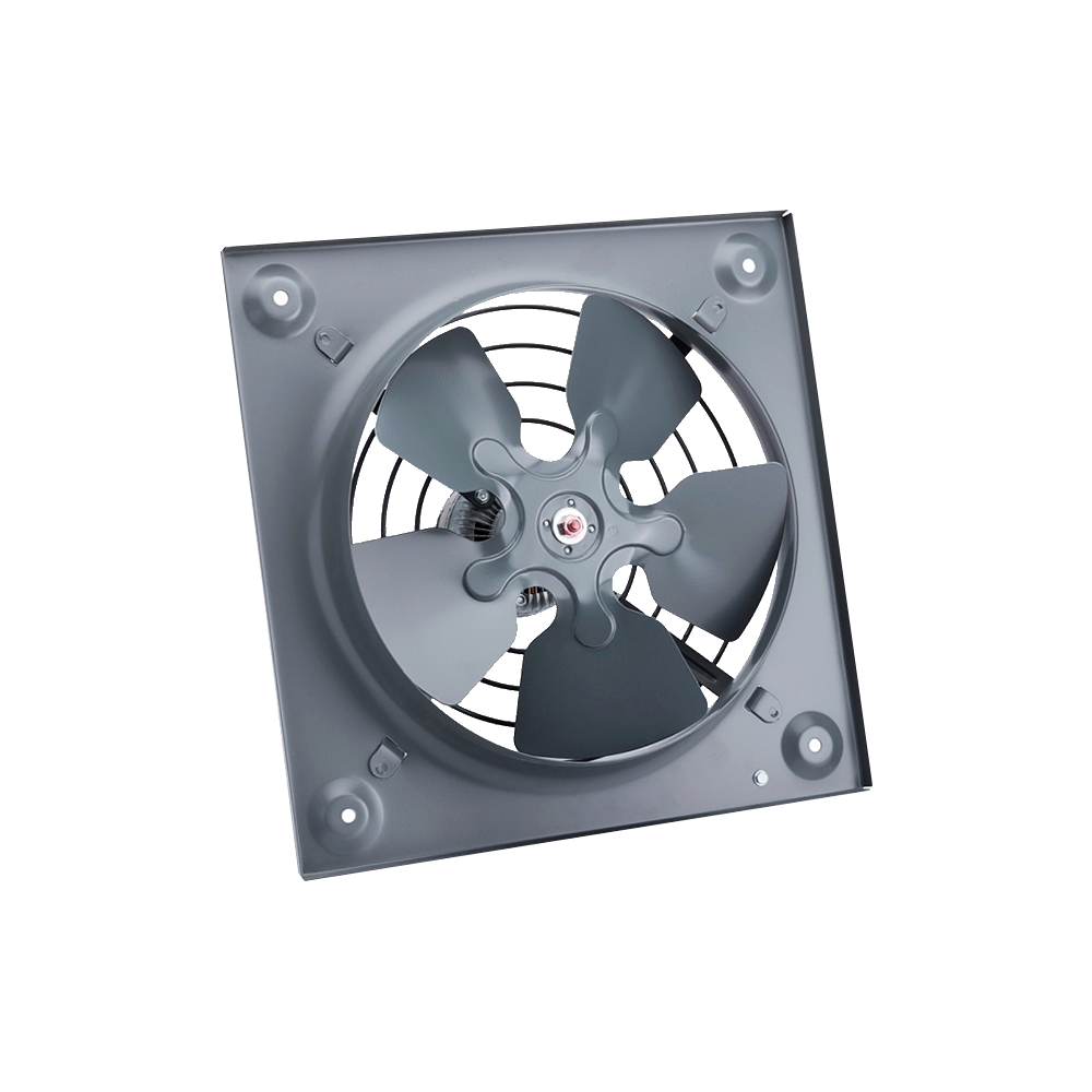 [754] EXTRACTOR AXIAL 33 W 1550 RPM 346 CFM 127 V SOLER & PALAU HXM 200