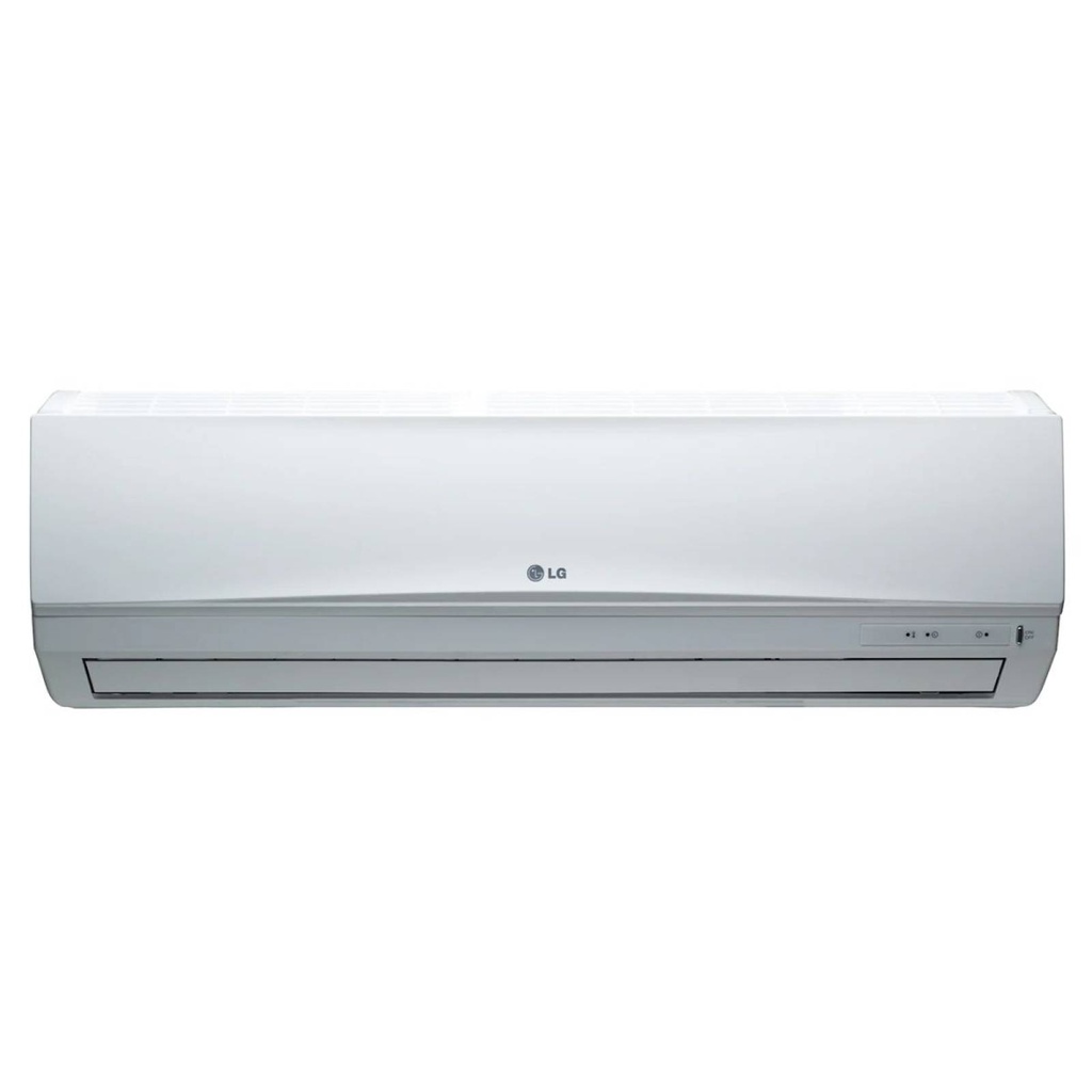 MINISPLIT LG 1.5 TON SP182CN/CA SOLO FRIO 220V R22