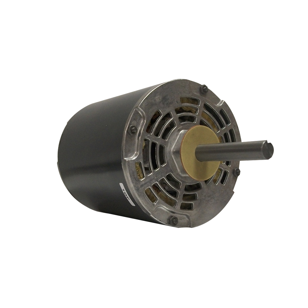 MOTOR FASCO D2851 1 3/4 HP 1125/950 RPM 208-230/460  CW