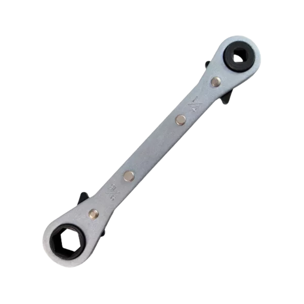 LLAVE RATCH AYCON AY-123