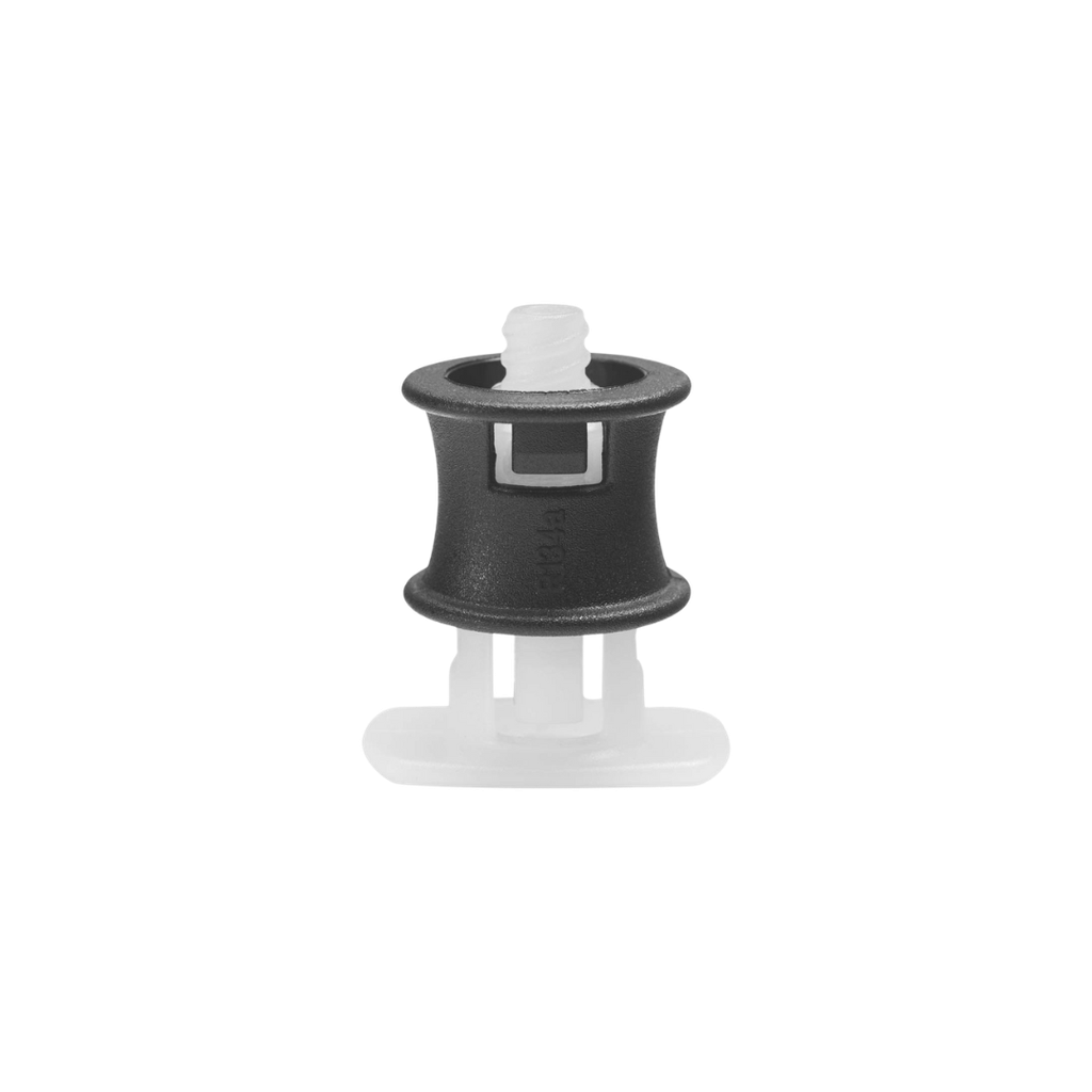 ADAPTADOR UNIVERSAL PARA GAS R134A ERRECOM RA1064.01 AUATRE002N