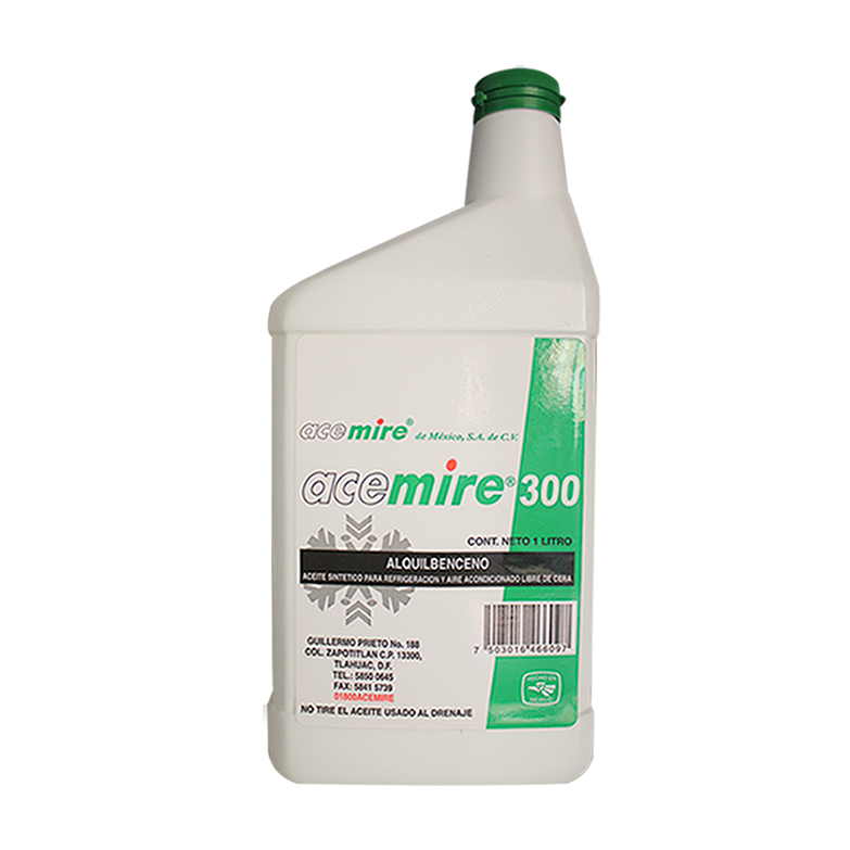 ACEITE ACEMIRE 300 LT