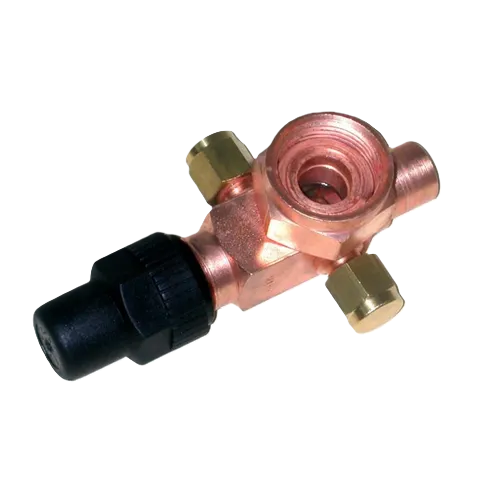 VALVULA ROTOLOCK DE SUCCION/DESCARGA MANEUROP MT/MTZ 18,22,28 6804501V06 1/2"