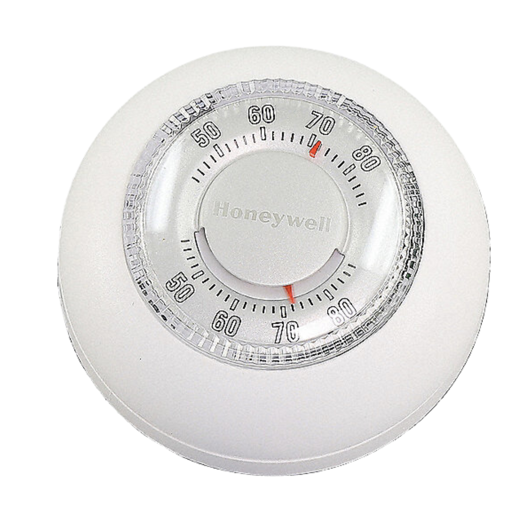 TERMOSTATO W.R. 6248-1C26-101 (T87F/539)