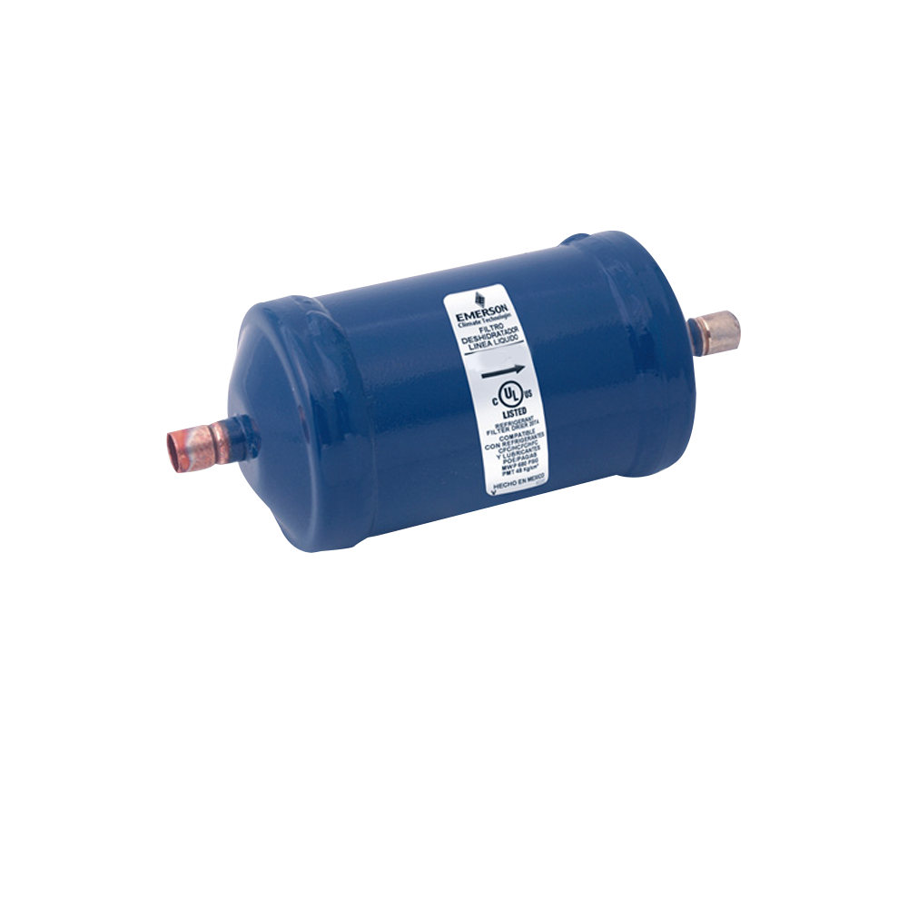 FILTRO DESH 903-TD-083 EMERSON 3/8 F