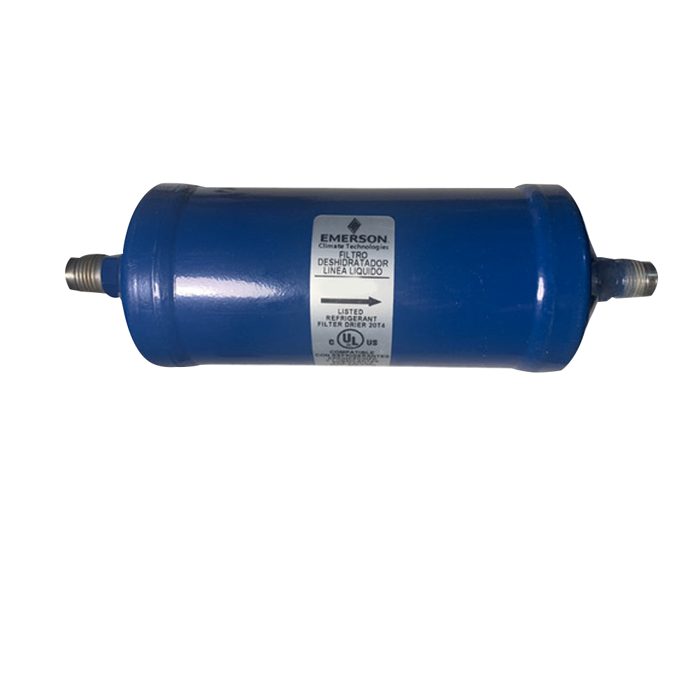 FILTRO DESH 148-TD-414 EMERSON 1/2 F #6769