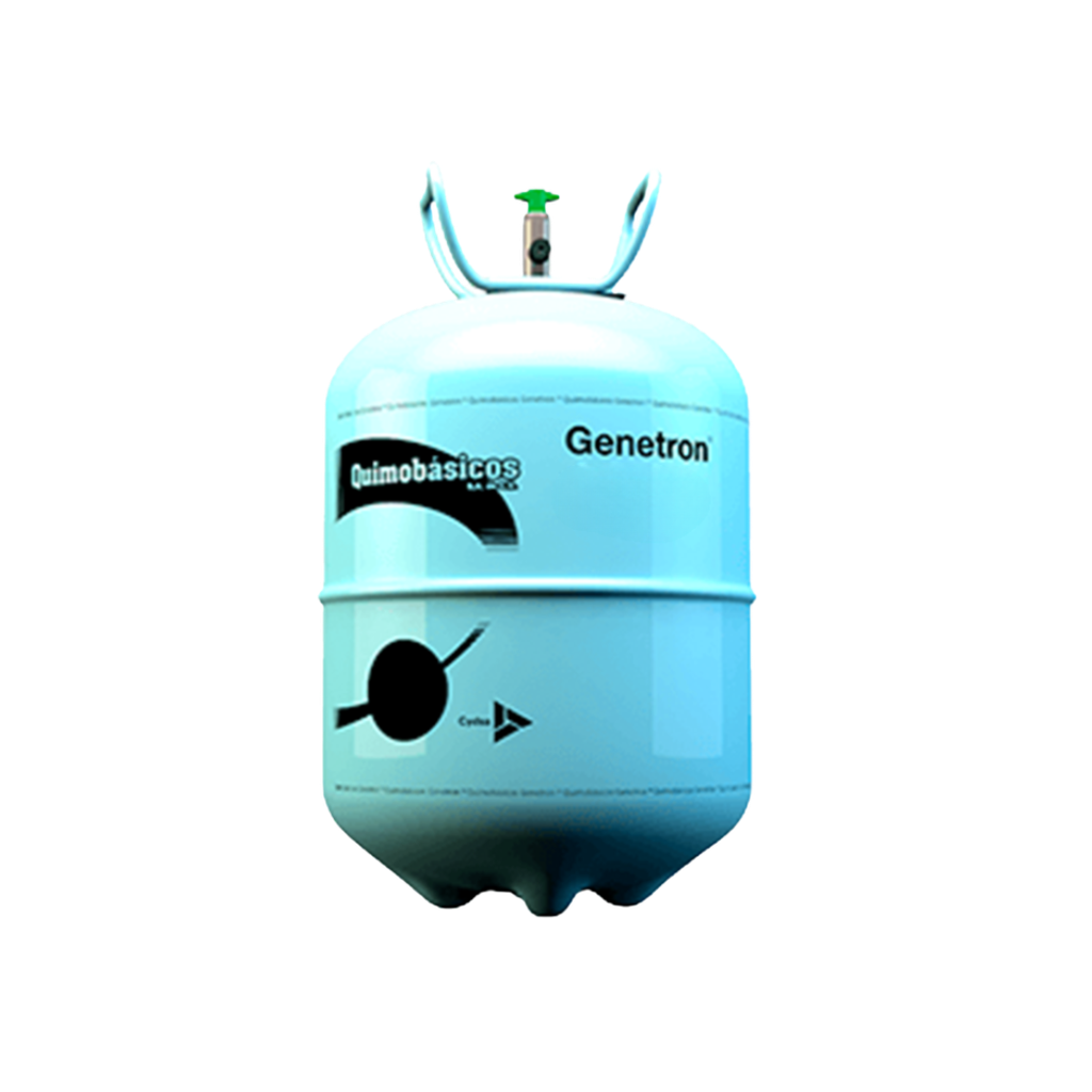 GAS REFRIGERANTE R11 13.6 KG CNR  GENETRON