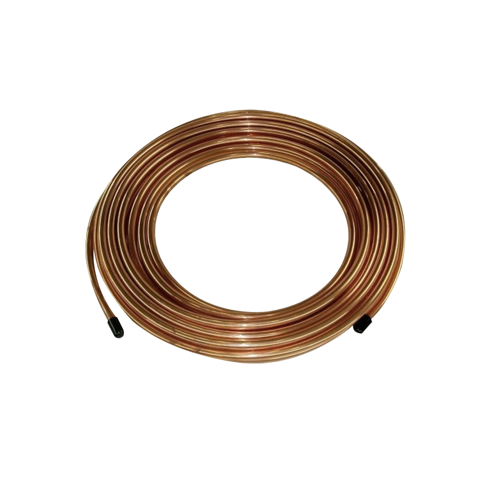 TUBO FLEXIBLE 1/2″ – PRECIO POR METRO (ROLLO 15.24 m)