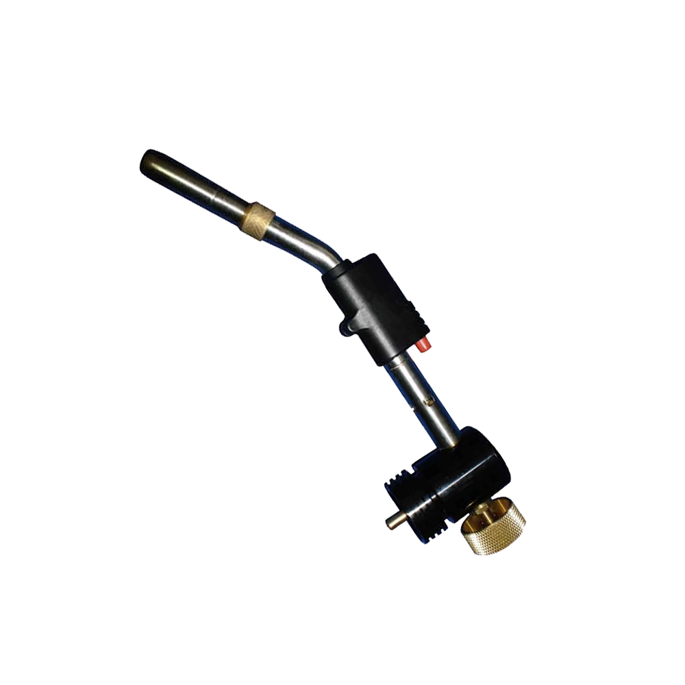 BOQUILLA AUTOENCENDIDO CON PERILLA BRONCE GBTURNER HTGB-802B