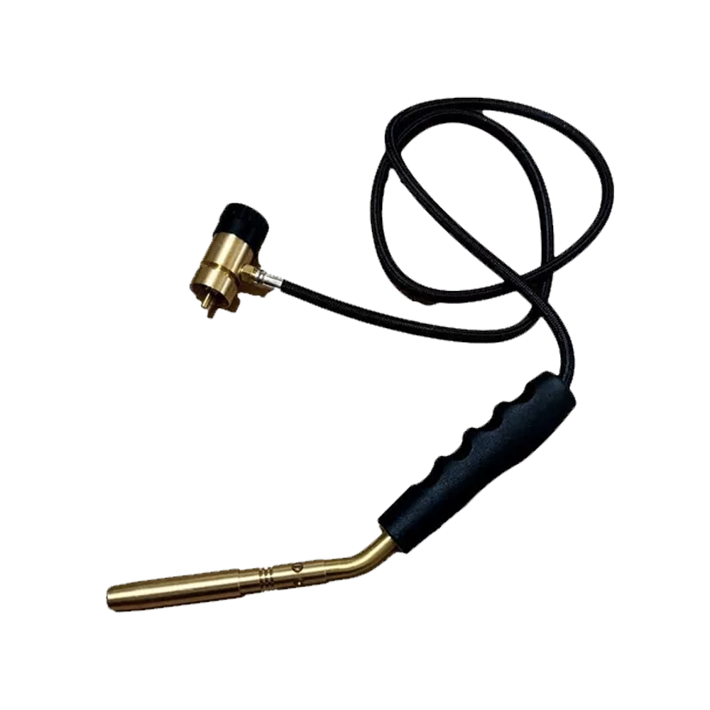BOQUILLA CON MANGUERA TURNER HT-8387