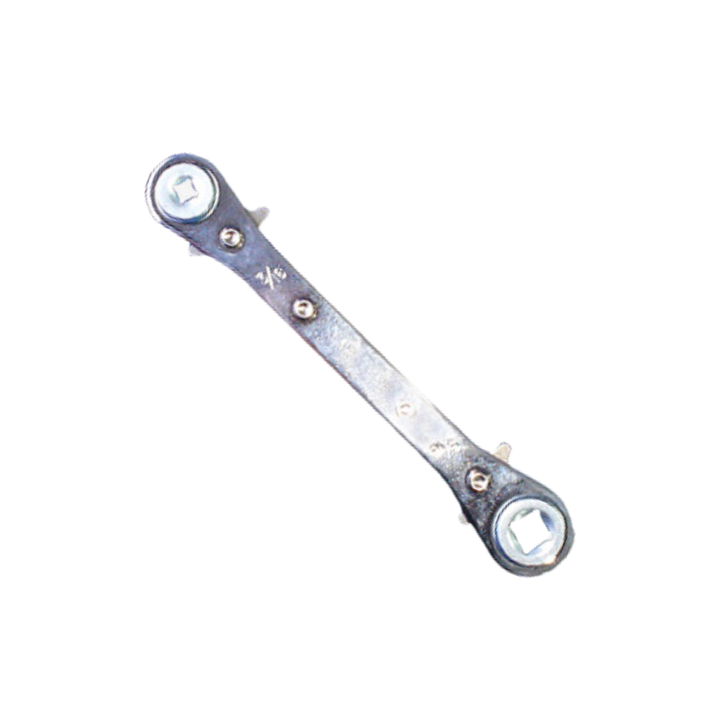 LLAVE DE MATRACA RW-110 3/8 GB