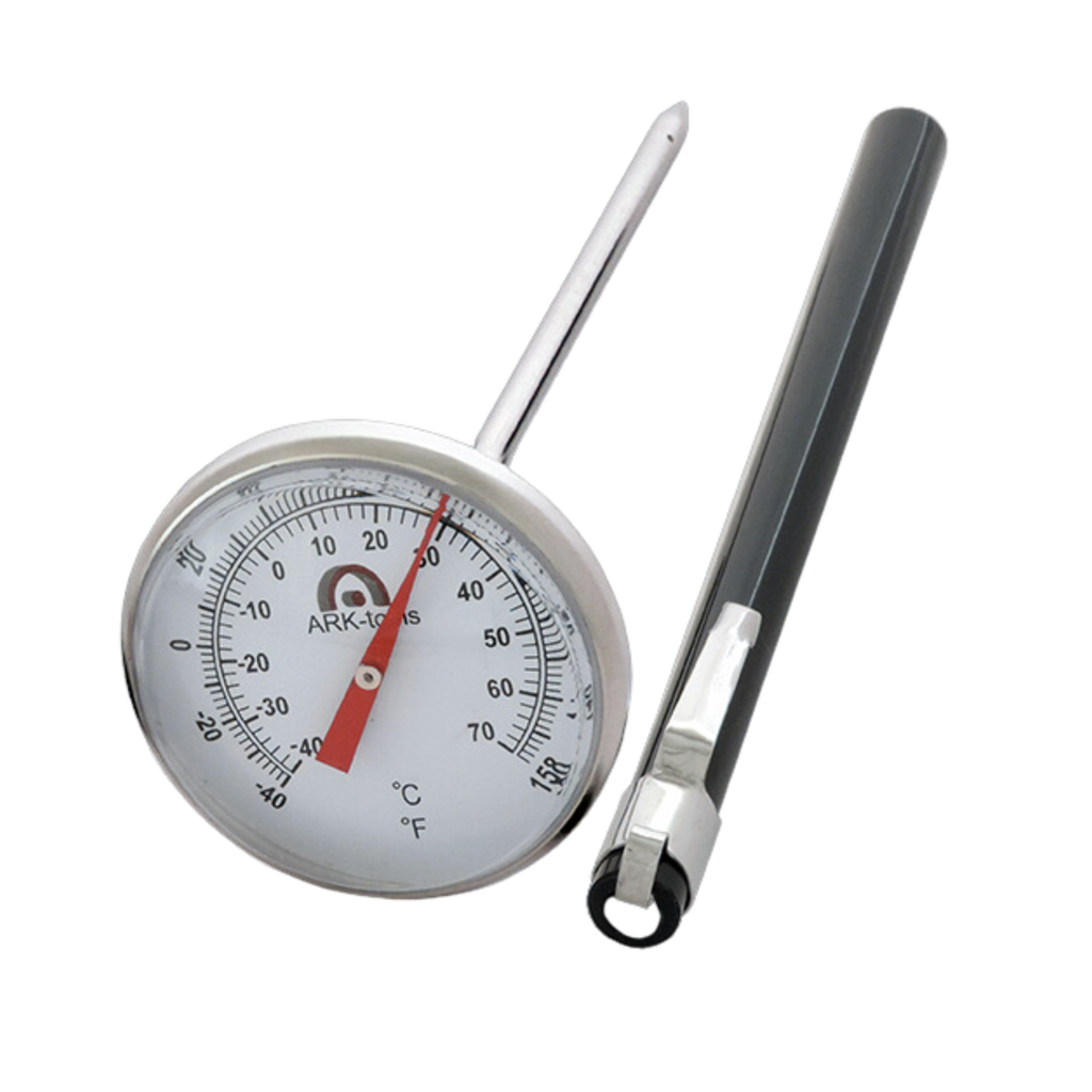 TERMOMETRO ARKA TOOLS AR-100 -40°C A +70°C