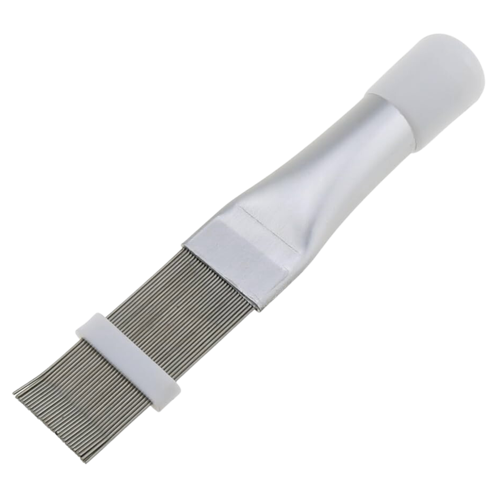 [1108] PEINE ENDEREZADOR DE ALETAS GB T-200