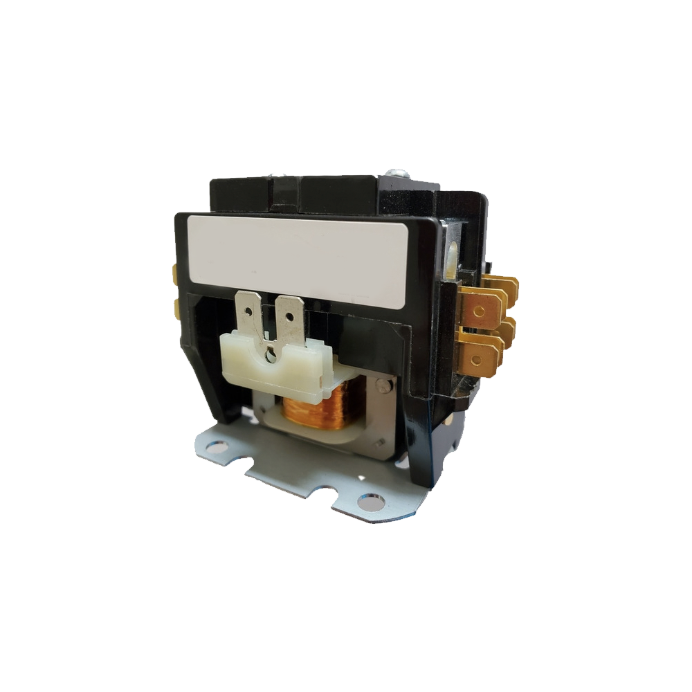 CONTACTOR 40 AMP 2 POLOS 24V XQ04CC GB
