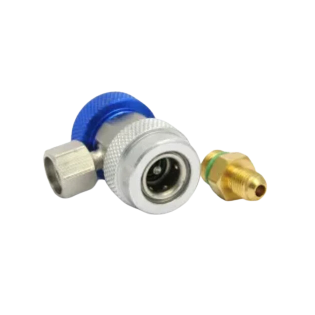 COPLE RAPIDO AUTOMOTRIZ DE ALTA  1/8 NPT GB QC-H