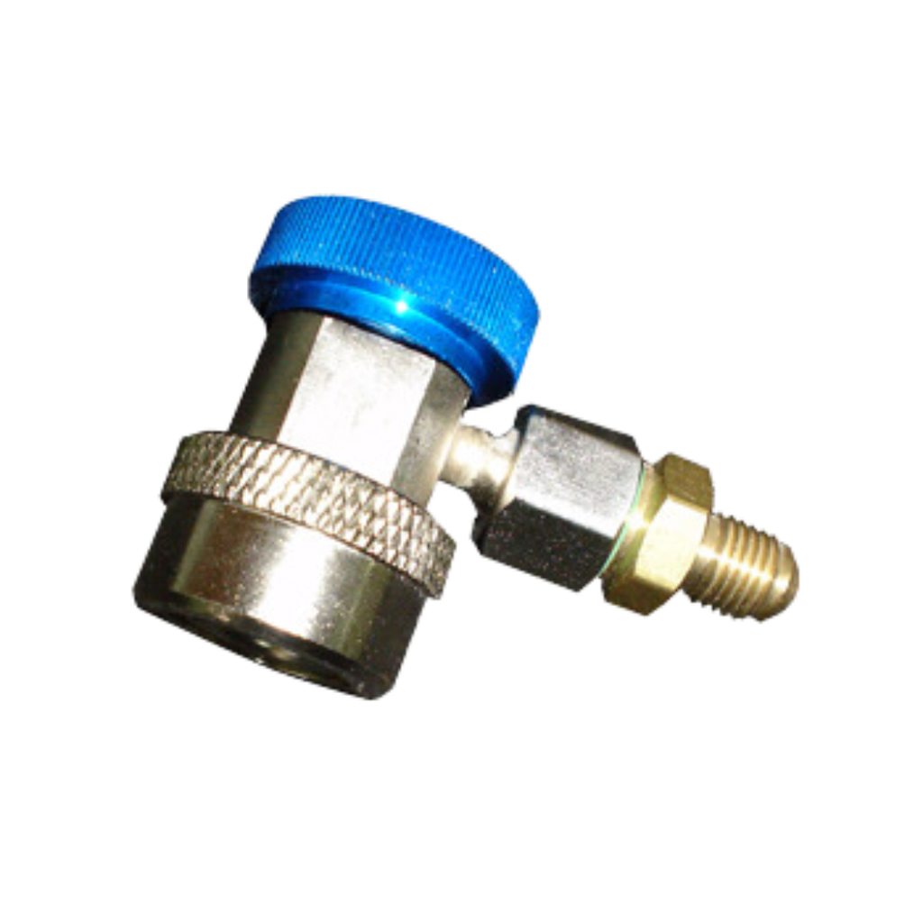 COPLE RAPIDO AUTOMOTRIZ DE BAJA 1/8 NPT GB QC-L