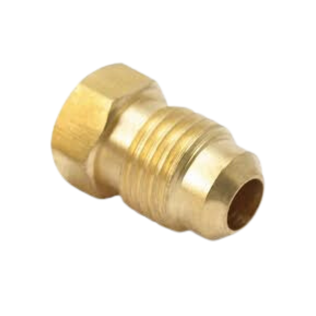 TAPON MACHO 1/4" AVALY VA-P04